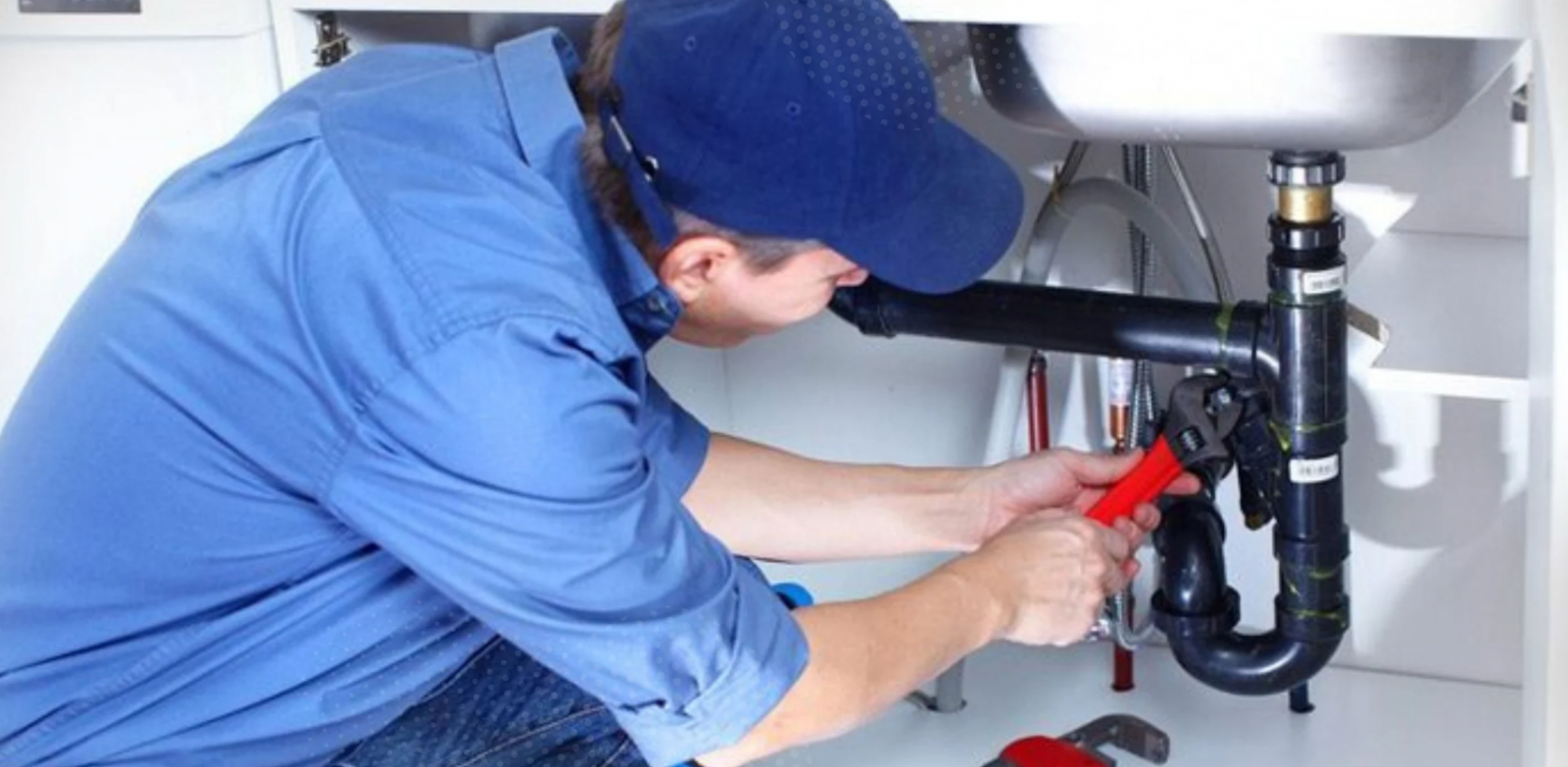 Etlik Su Tesisatçısı